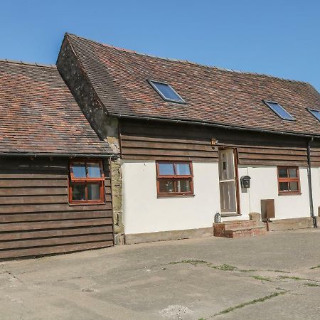Old Hall Barn 3 Чърч Стретън Екстериор снимка